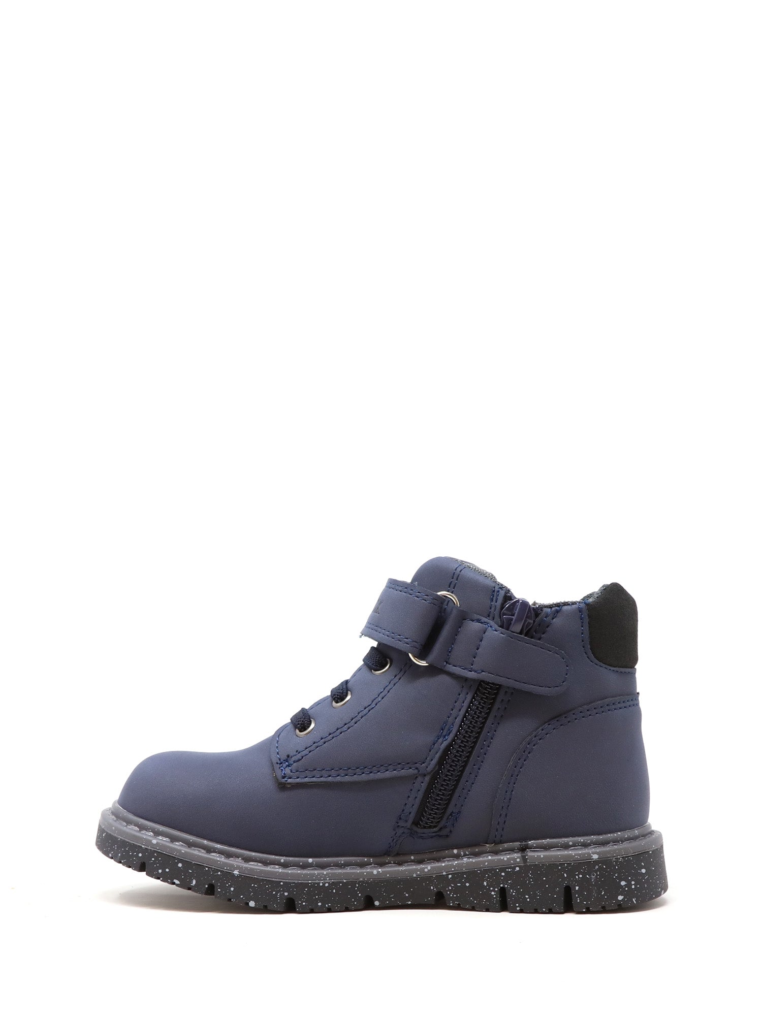Sneakers Blu Lumberjack