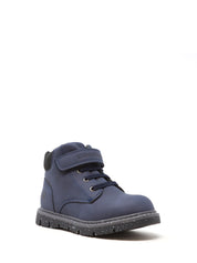 Sneakers Blu Lumberjack