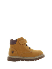 Sneakers Giallo Lumberjack