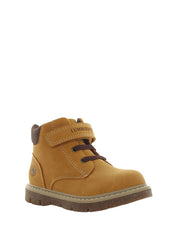 Sneakers Giallo Lumberjack