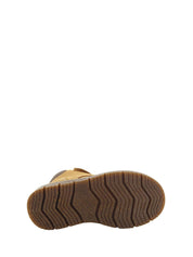 Sneakers Giallo Lumberjack