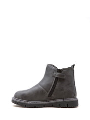 Stivaletti Grigio Lumberjack