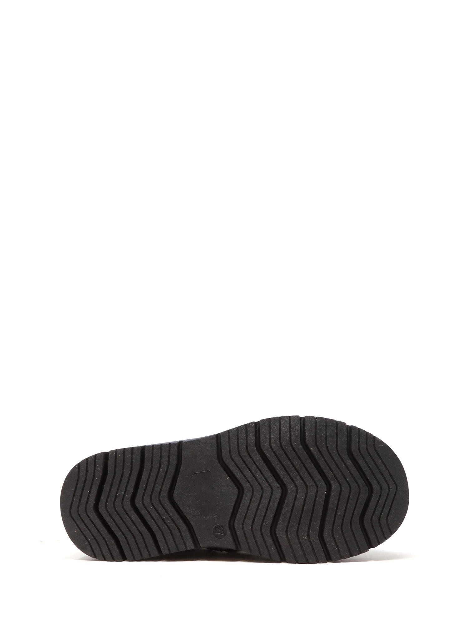 Stivaletti Grigio Lumberjack