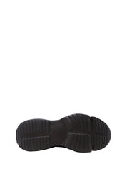 Sneakers Nero Lumberjack