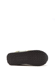 Sneakers Verde Lumberjack