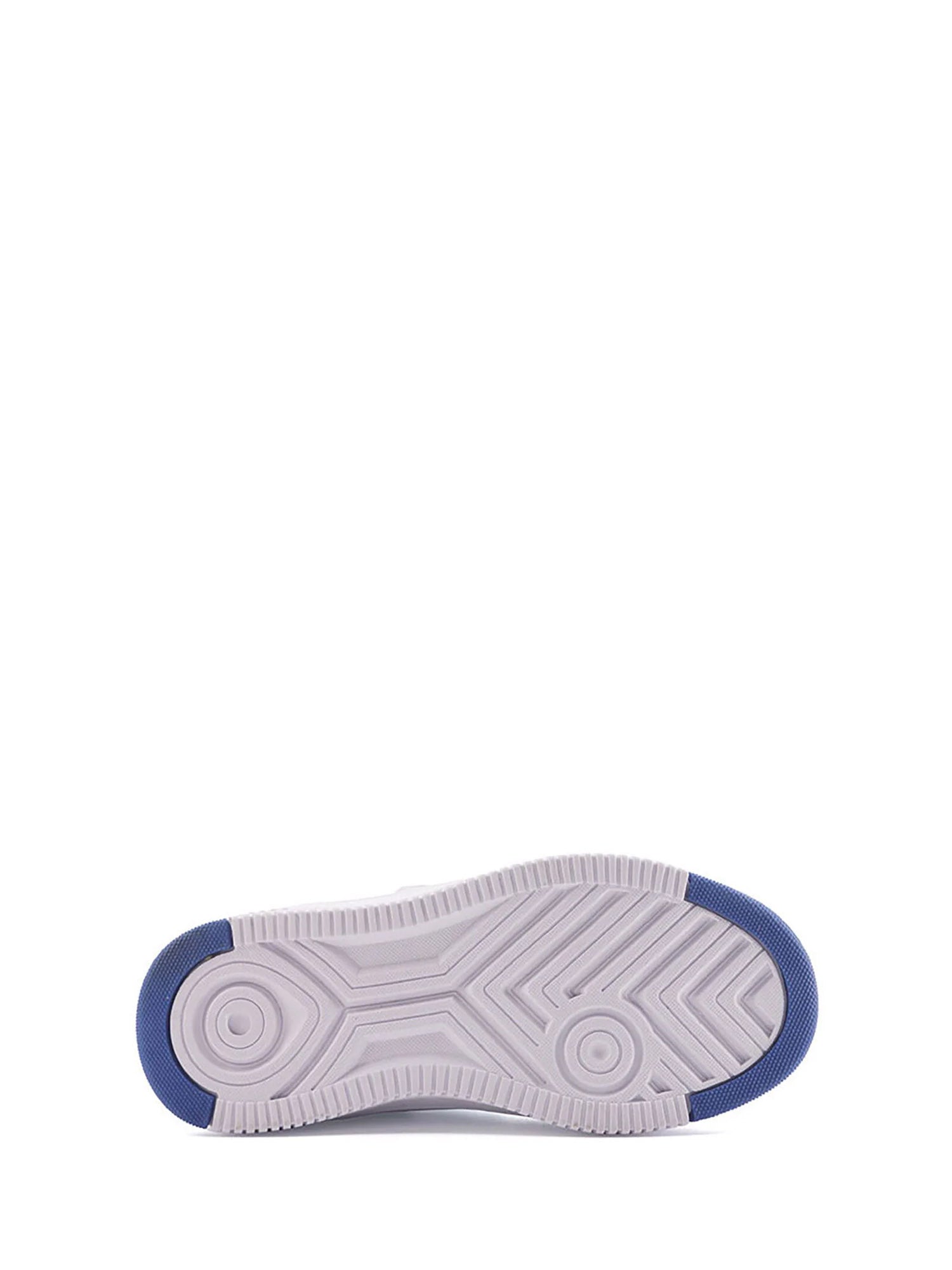 Scarpe con strappi Bianco Lumberjack