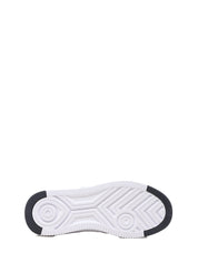 Scarpe con strappi Blu Lumberjack