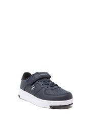 Scarpe con strappi Blu Lumberjack