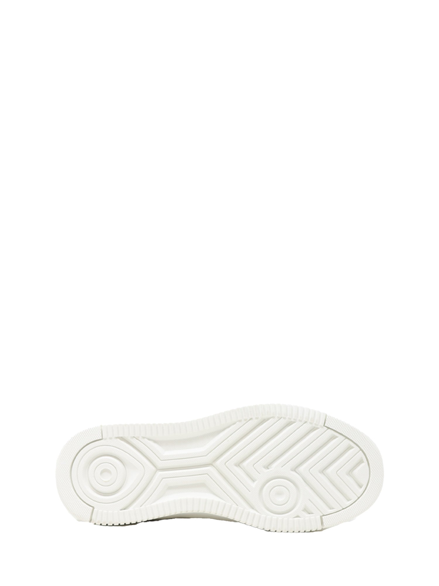 Sneakers Bianco Lumberjack