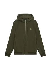 Giacche Verde Lyle & Scott