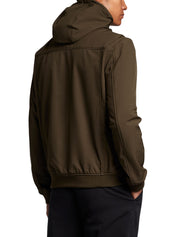 Giacche Verde Lyle & Scott