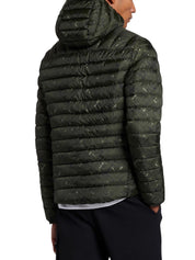 Piumini Verde Lyle & Scott