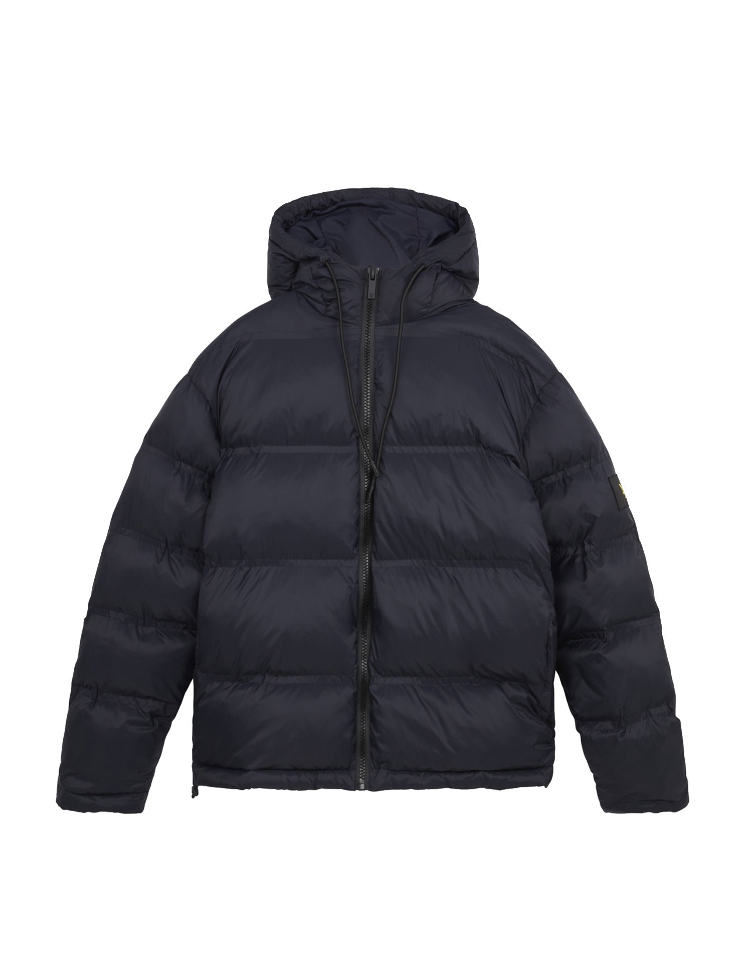 Piumini Blu Lyle & Scott