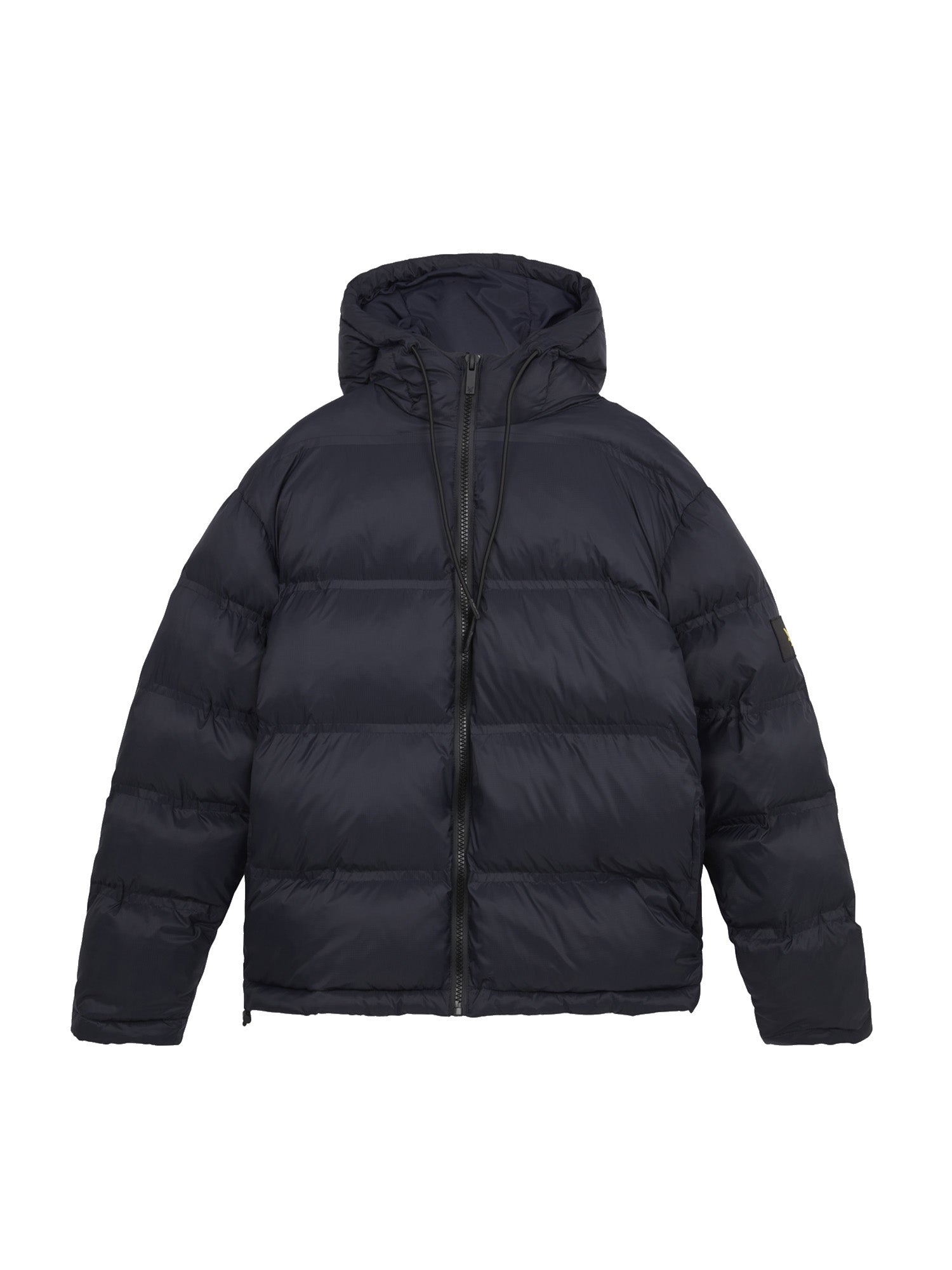 Piumini Blu Lyle & Scott