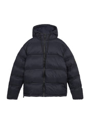 Piumini Blu Lyle & Scott