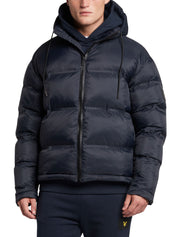 Piumini Blu Lyle & Scott