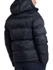 Piumini Blu Lyle & Scott