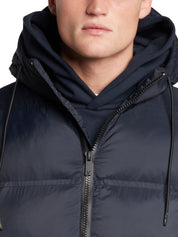 Piumini Blu Lyle & Scott