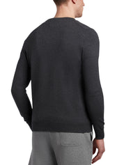 Maglioncini Grigio Lyle & Scott