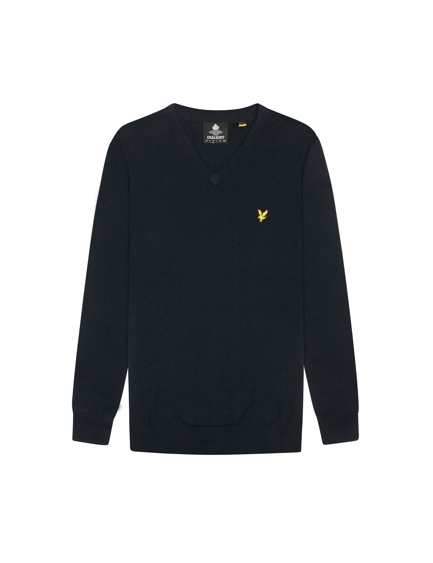 Maglioncini Blu Lyle & Scott