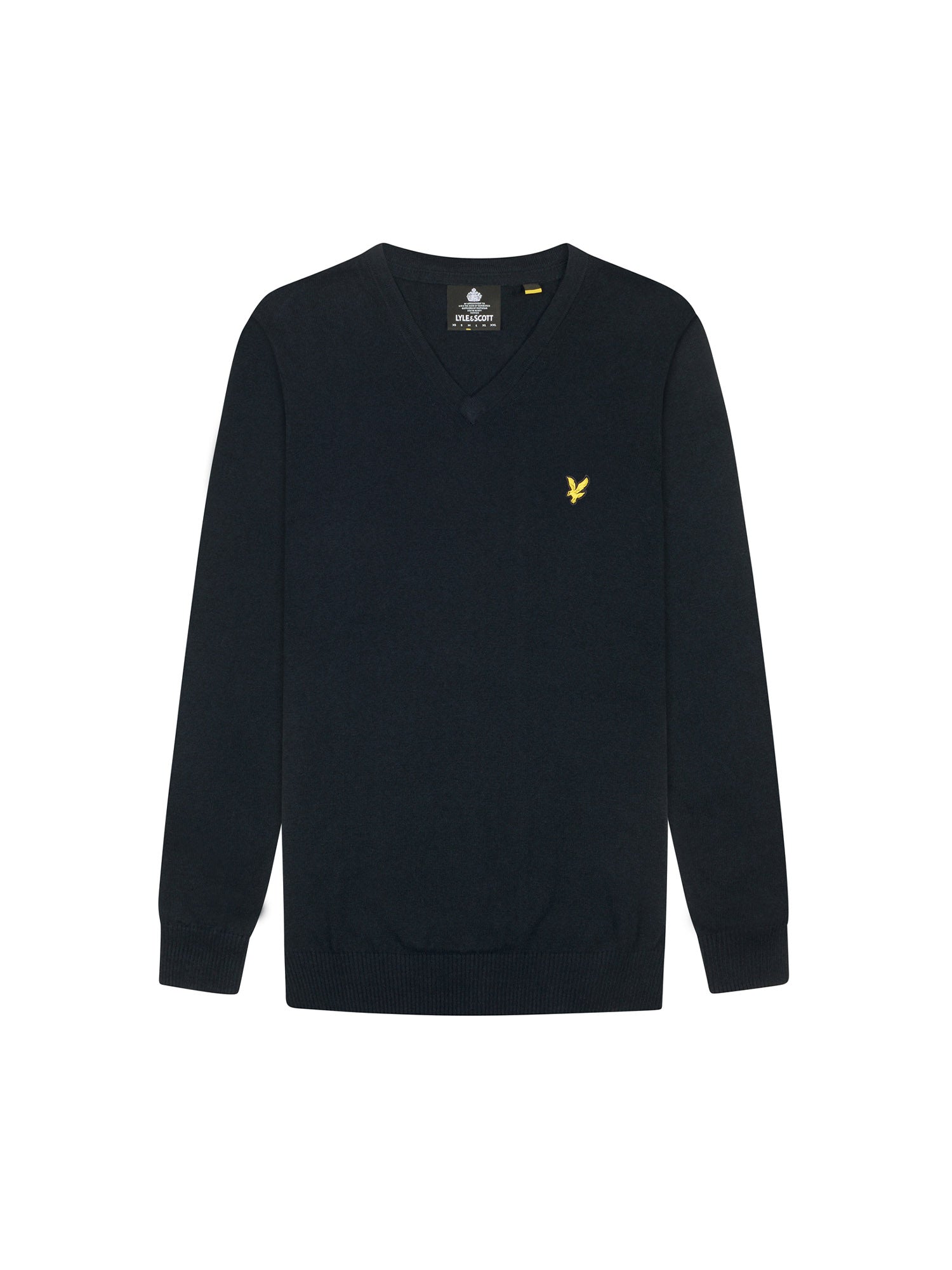 Maglioncini Blu Lyle & Scott