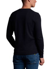 Maglioncini Blu Lyle & Scott