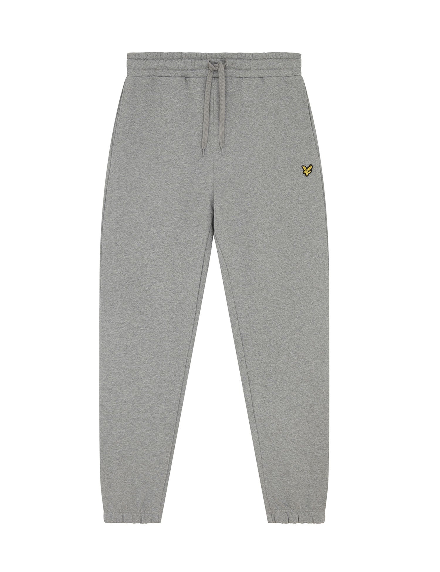 Pantaloni sportivi Grigio Scuro Lyle & Scott