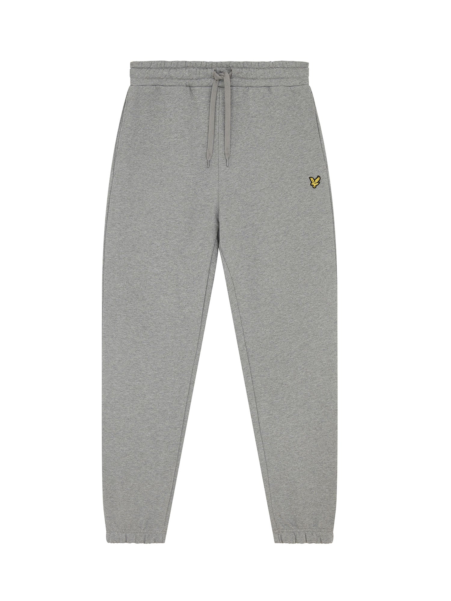 Pantaloni sportivi Grigio Scuro Lyle & Scott