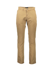 Pantaloni Beige Lyle & Scott