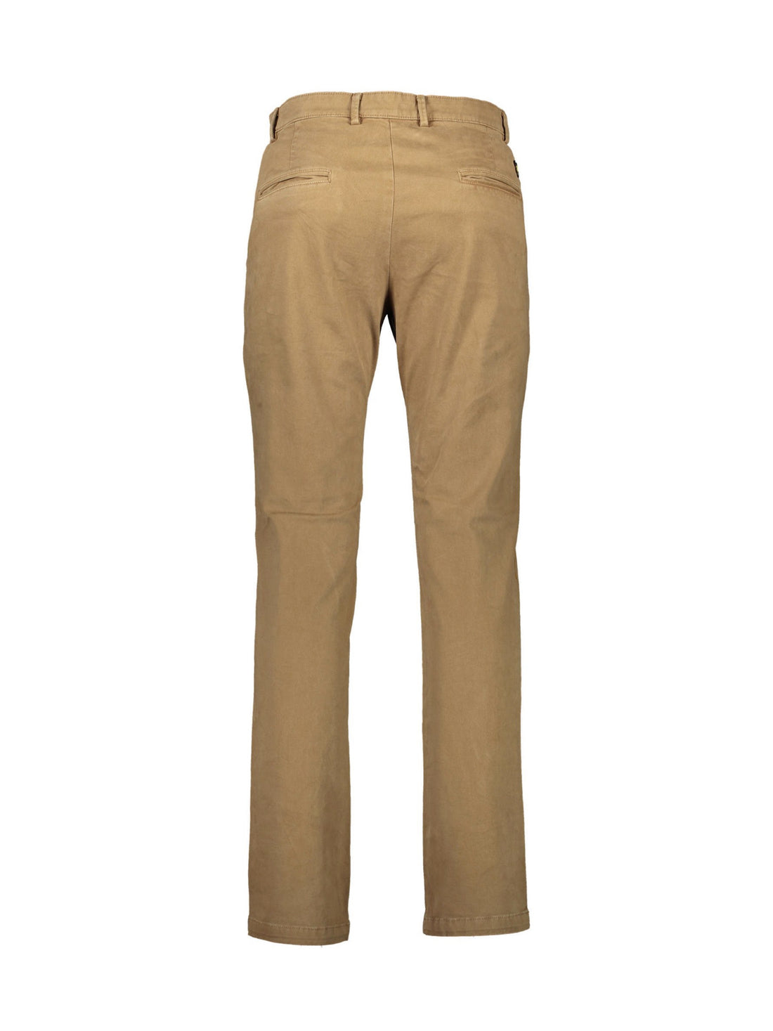 Pantaloni Beige Lyle & Scott