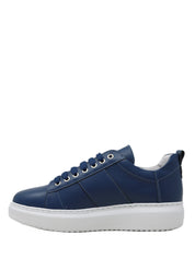 Sneakers Blu Exton