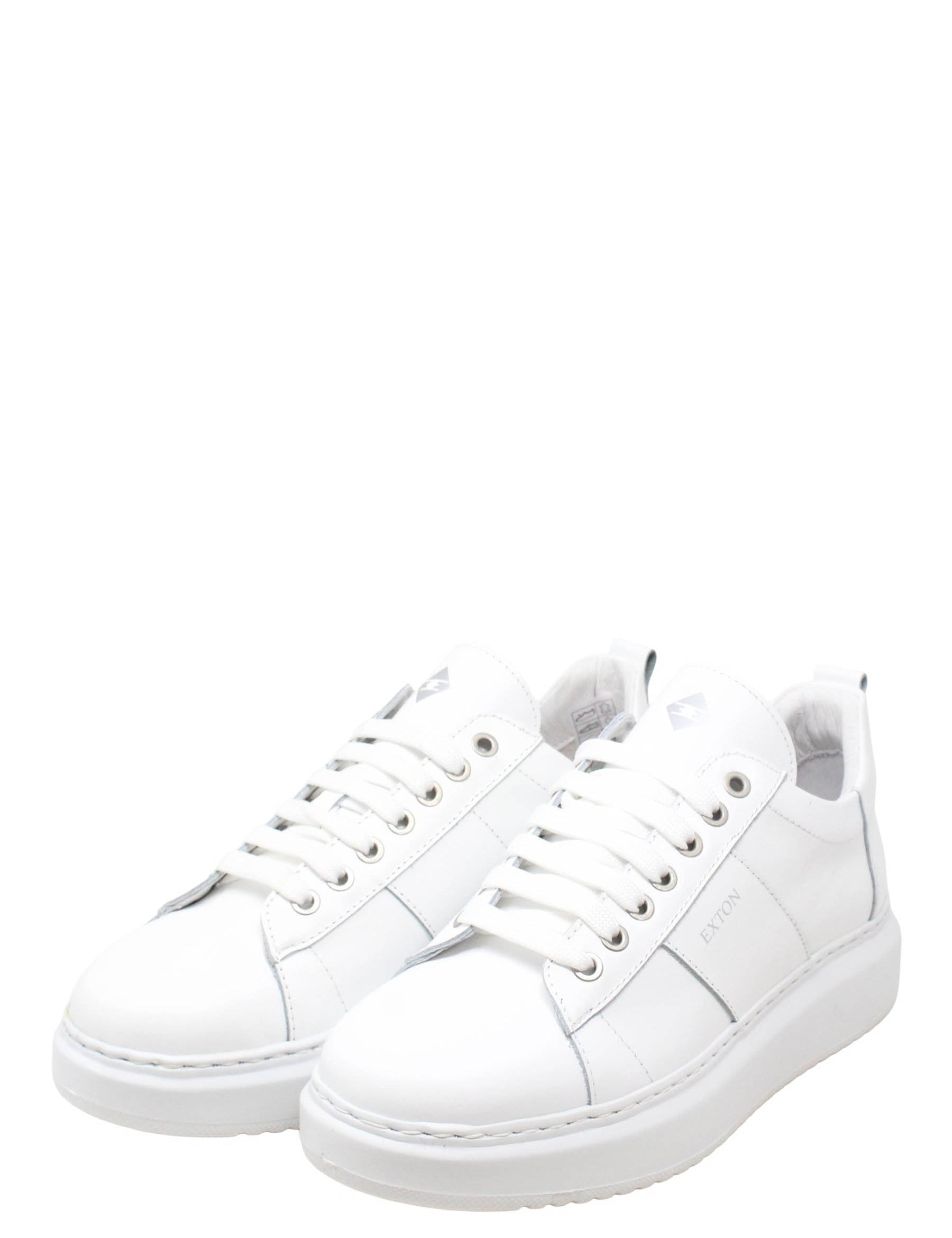 Sneakers Bianco Exton