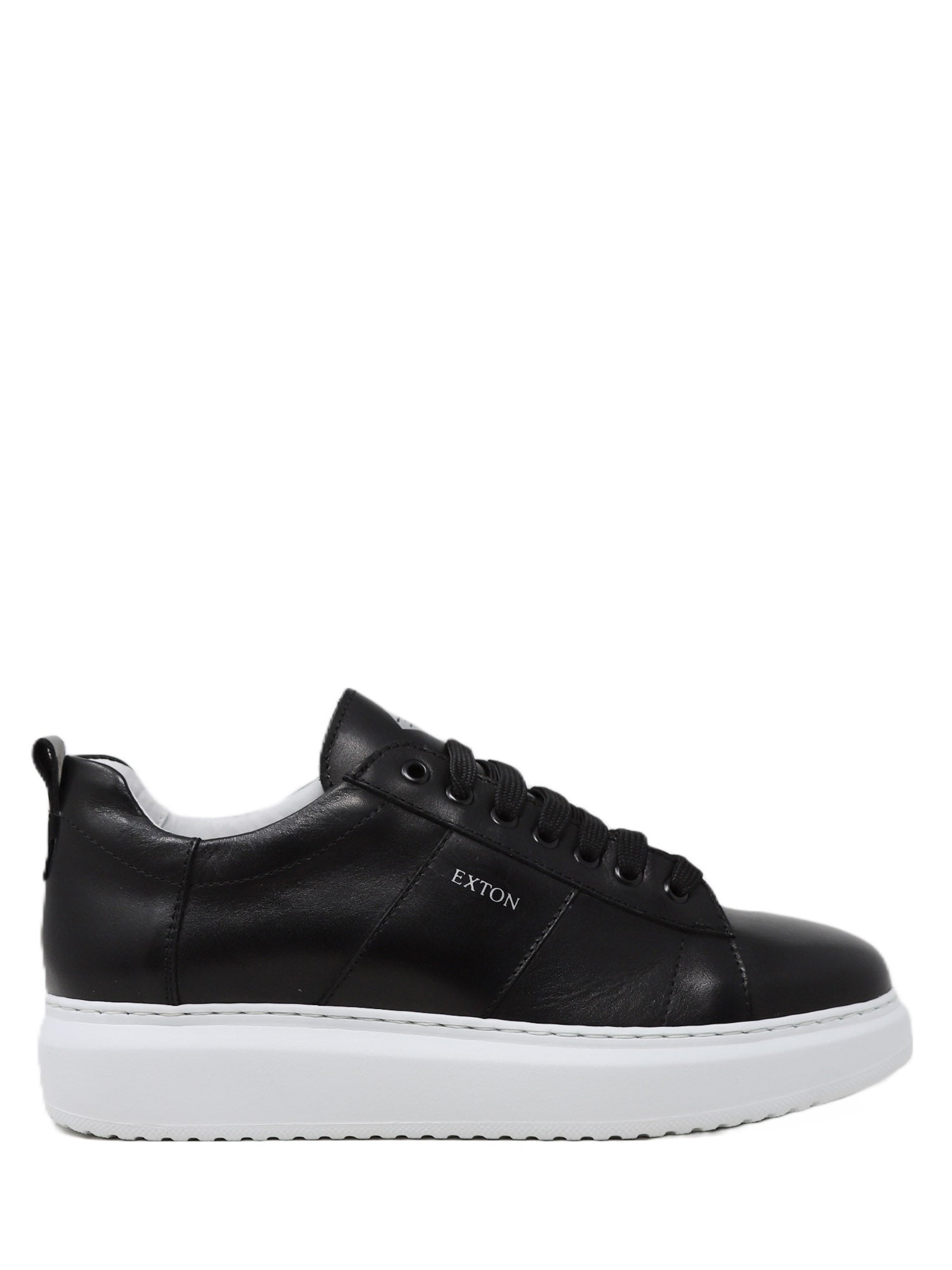 Sneakers Nero Exton