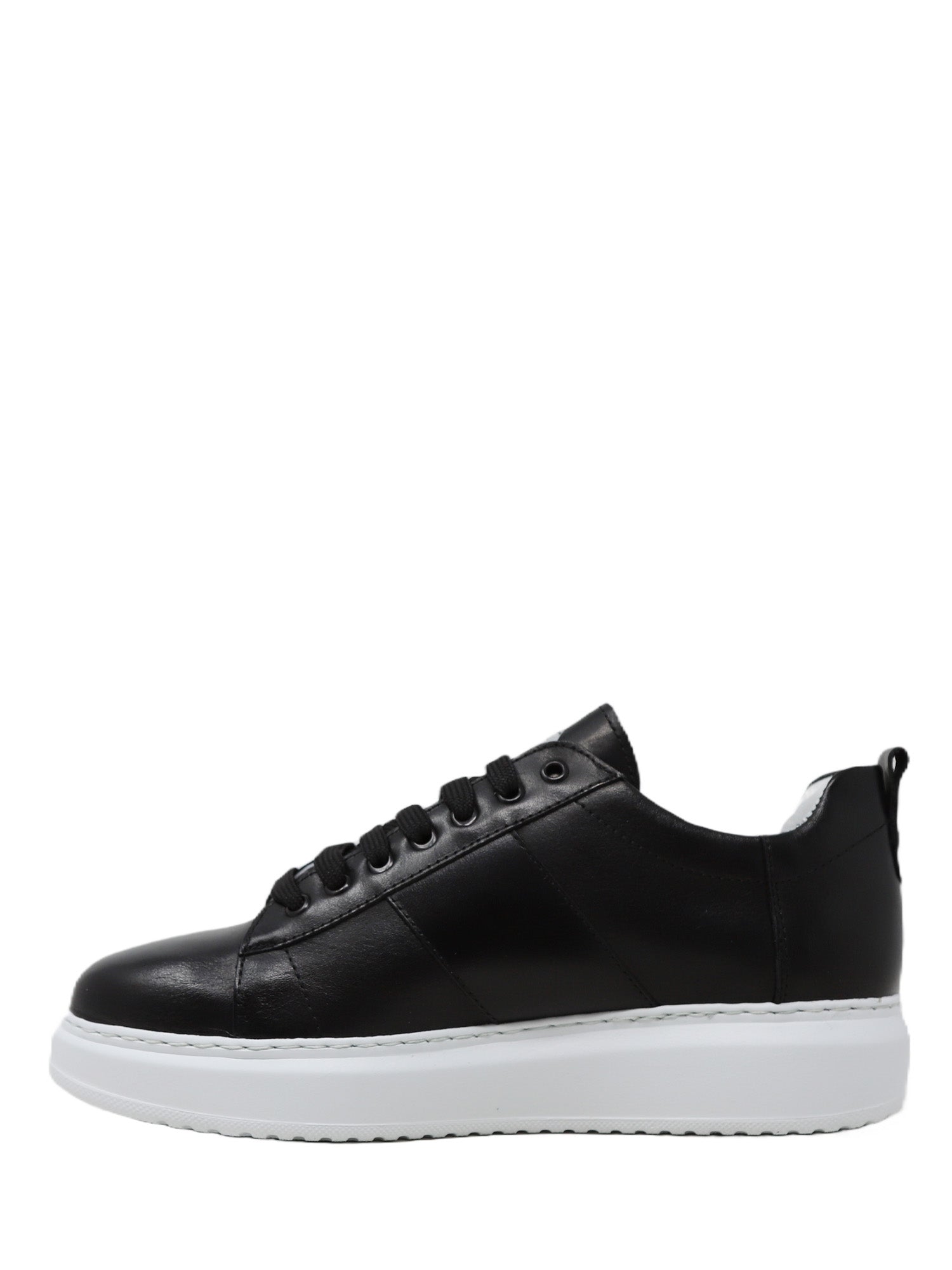 Sneakers Nero Exton