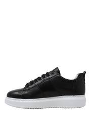 Sneakers Nero Exton