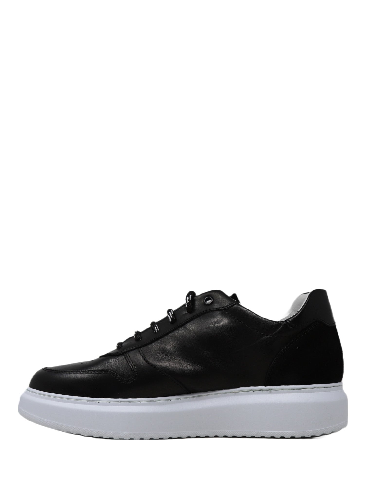 Sneakers Nero Exton