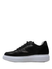 Sneakers Nero Exton