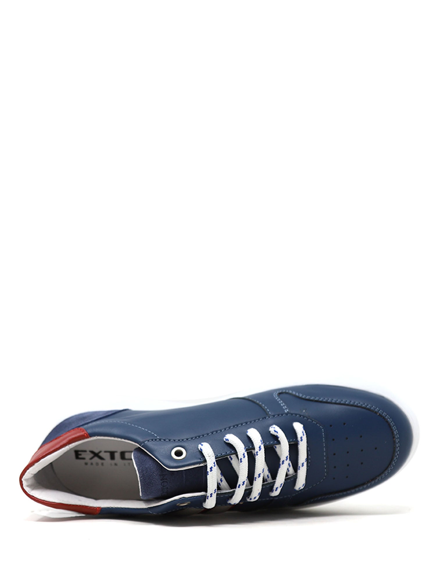 Sneakers Blu Exton