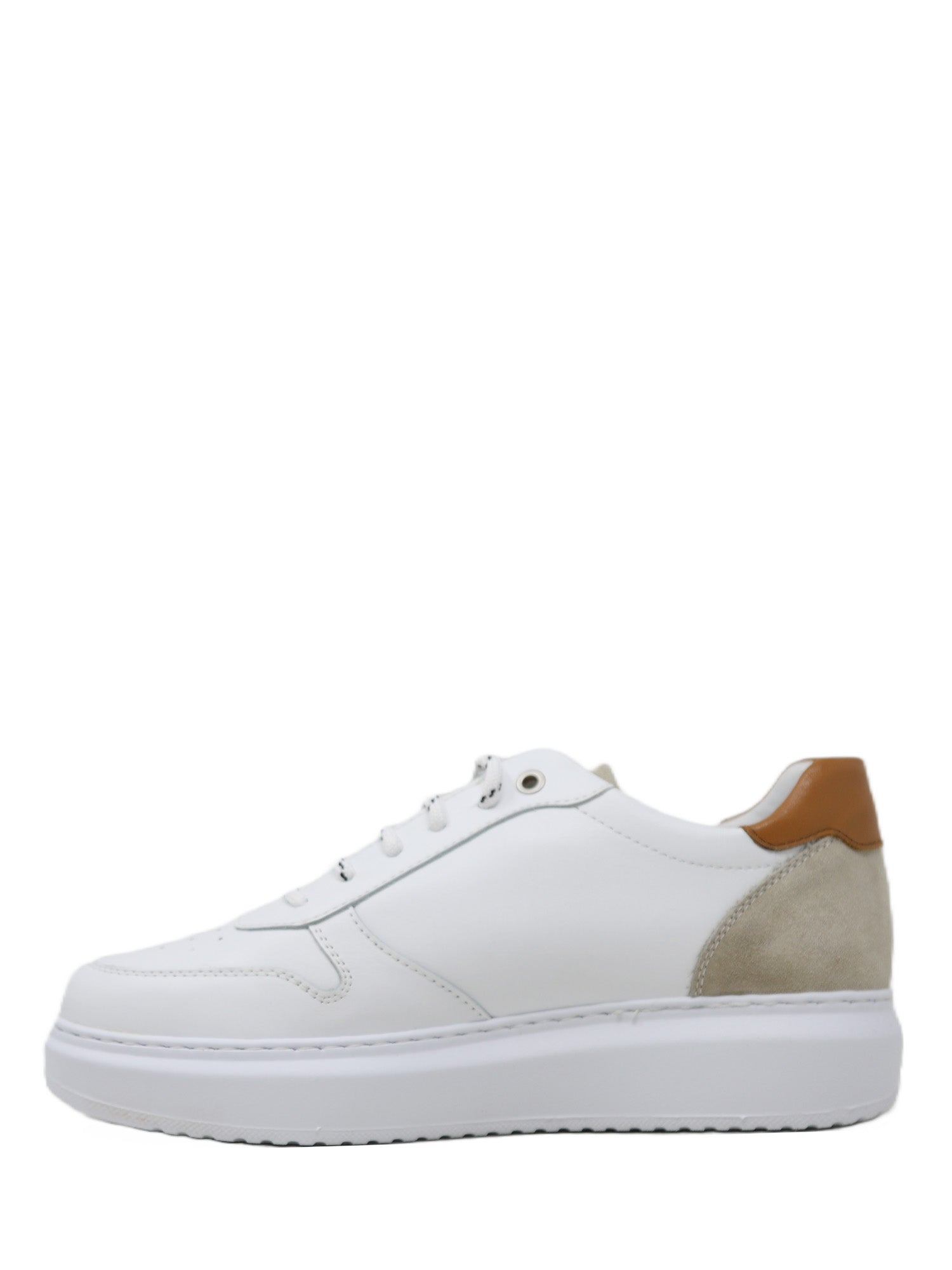 Sneakers Bianco Exton