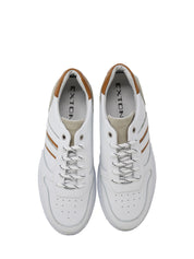 Sneakers Bianco Exton