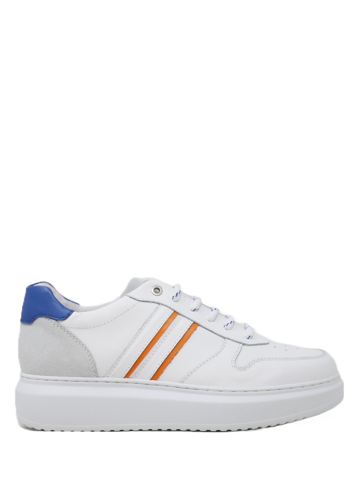 Sneakers Bianco Exton