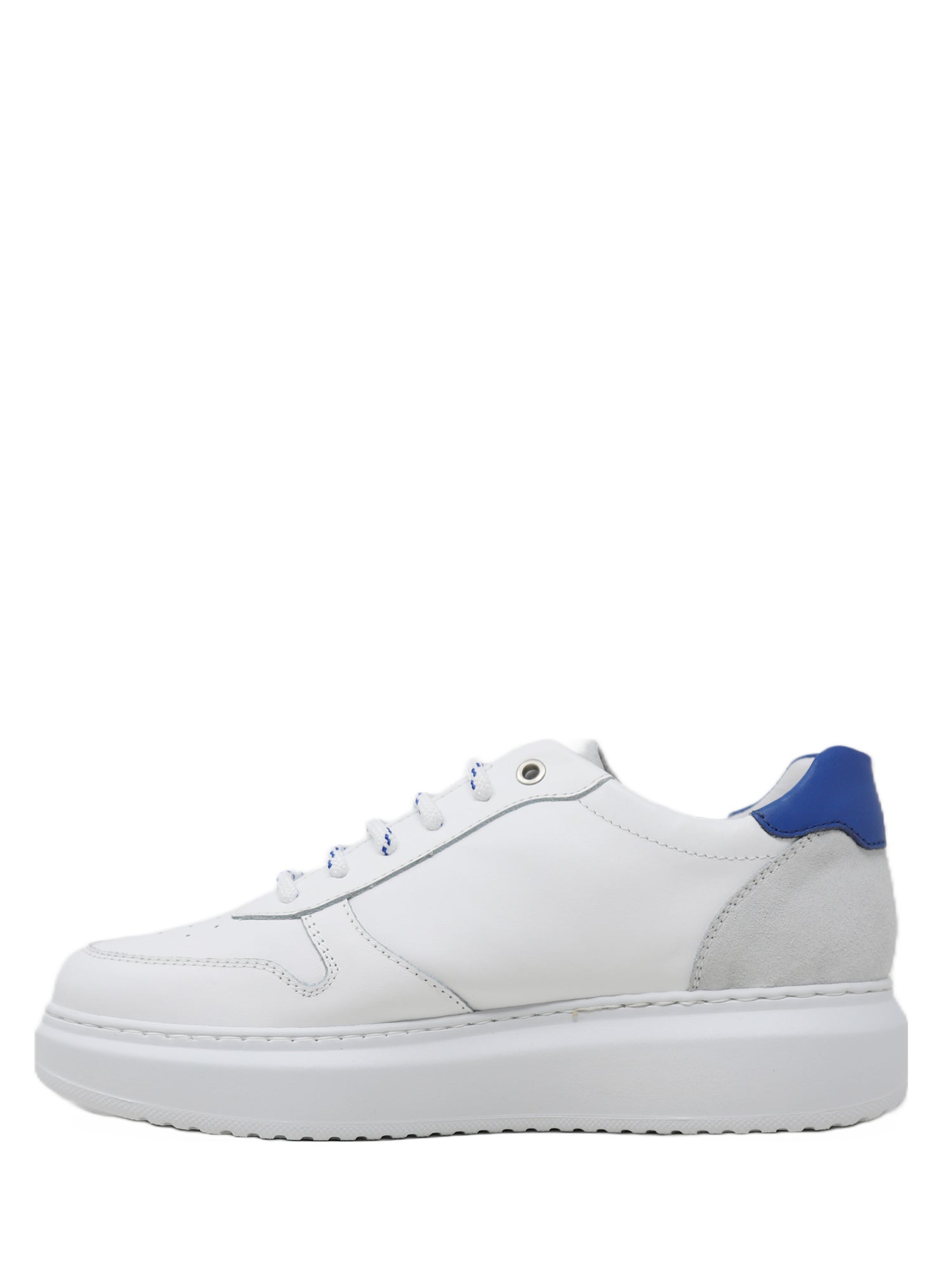 Sneakers Bianco Exton