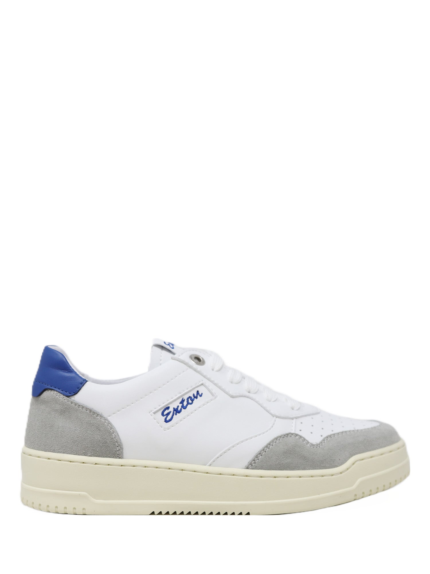 Sneakers Bianco Exton