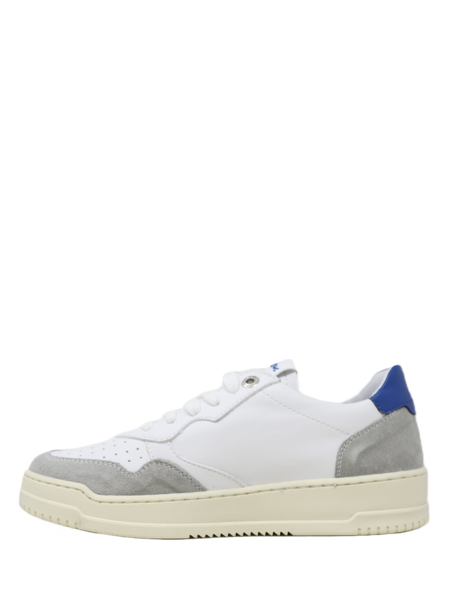 Sneakers Bianco Exton