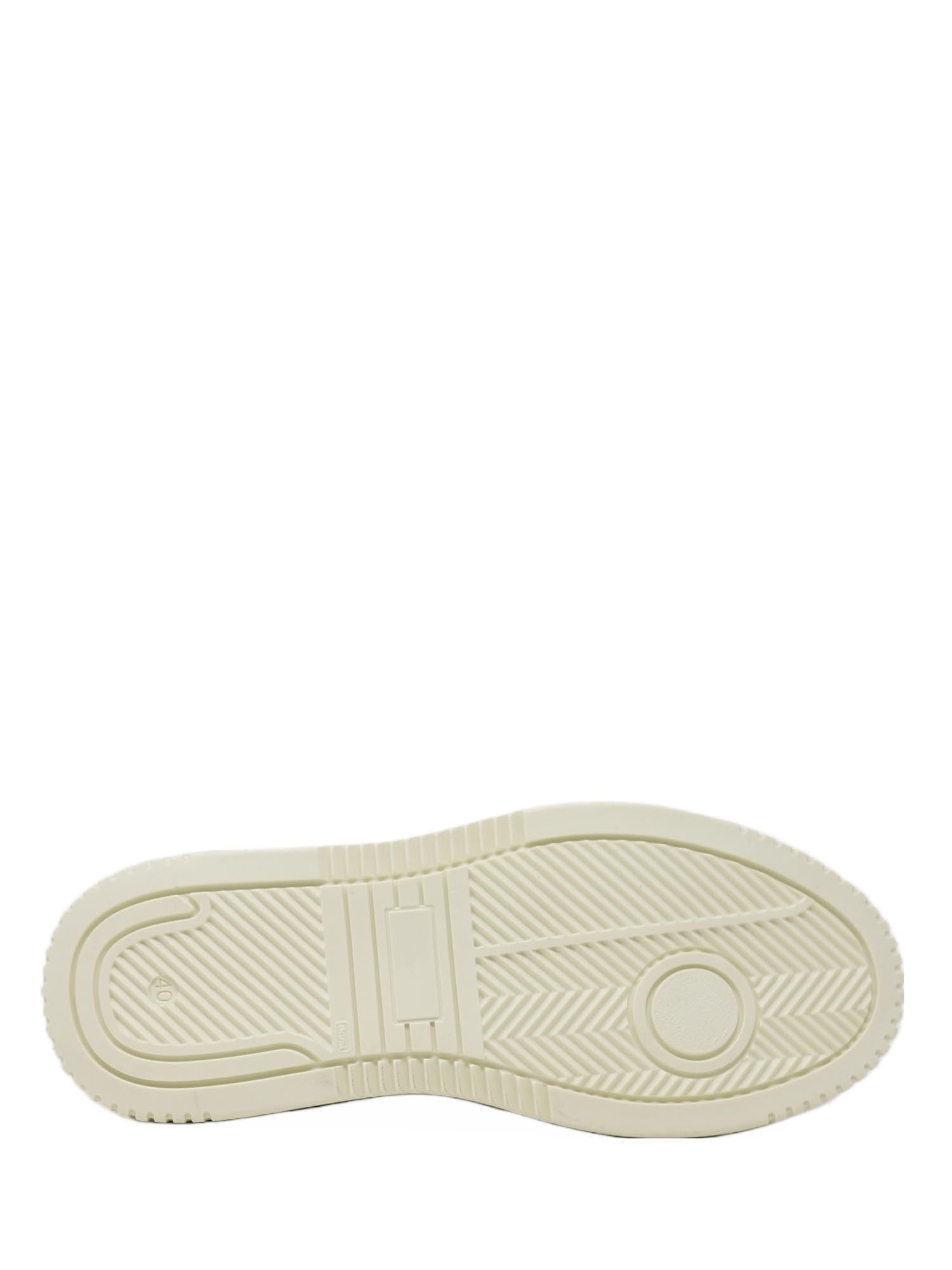 Sneakers Bianco Exton