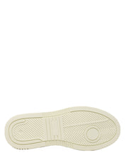 Sneakers Bianco Verde Exton