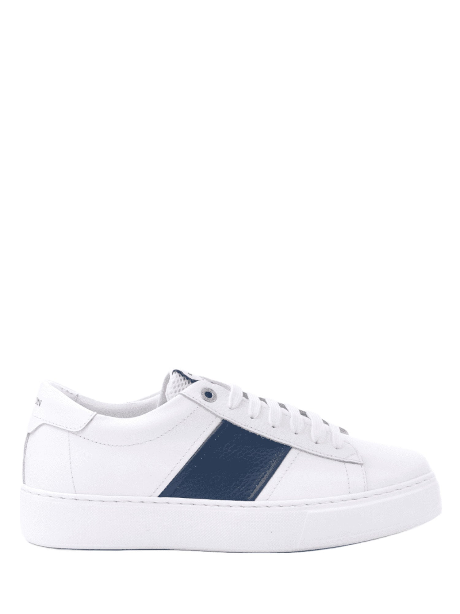 Sneakers Bianco Exton