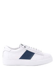 Sneakers Bianco Exton