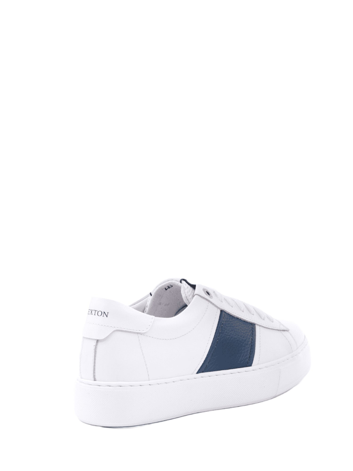 Sneakers Bianco Exton