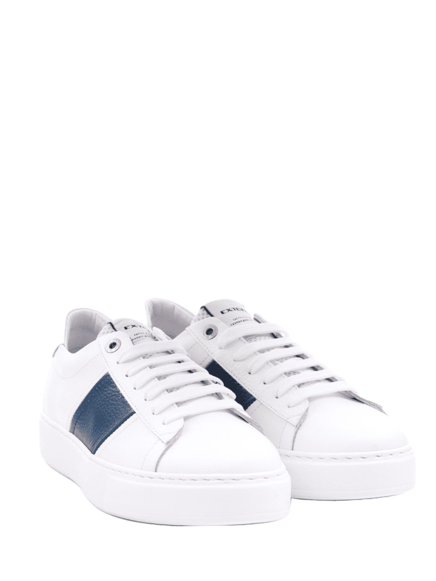 Sneakers Bianco Exton